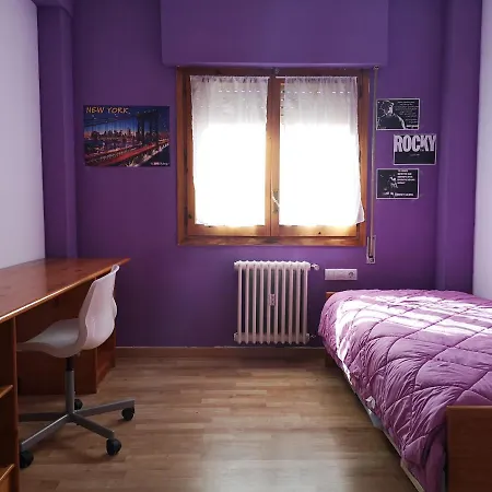 Lc Jacetania Pirineos Апартаменты