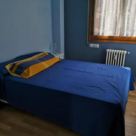 Lc Jacetania Pirineos Апартаменты