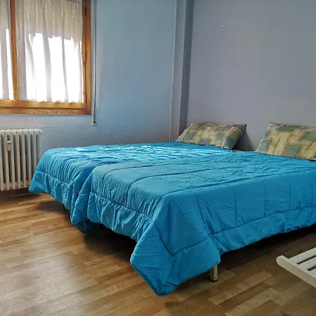 Lc Jacetania Pirineos Апартаменты